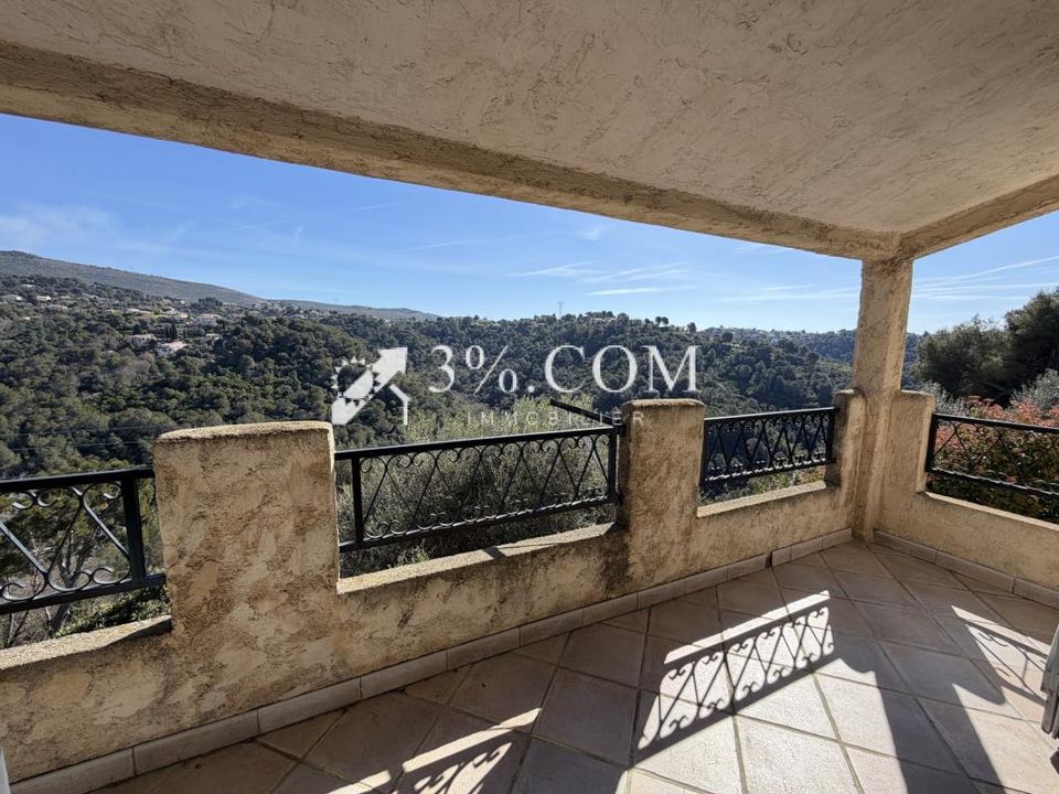 Villa i Colomars, Alpes-Maritimes - foto 5