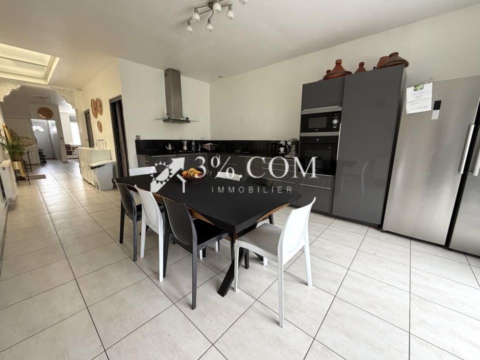 Villa i Tourcoing, Nord - foto 2