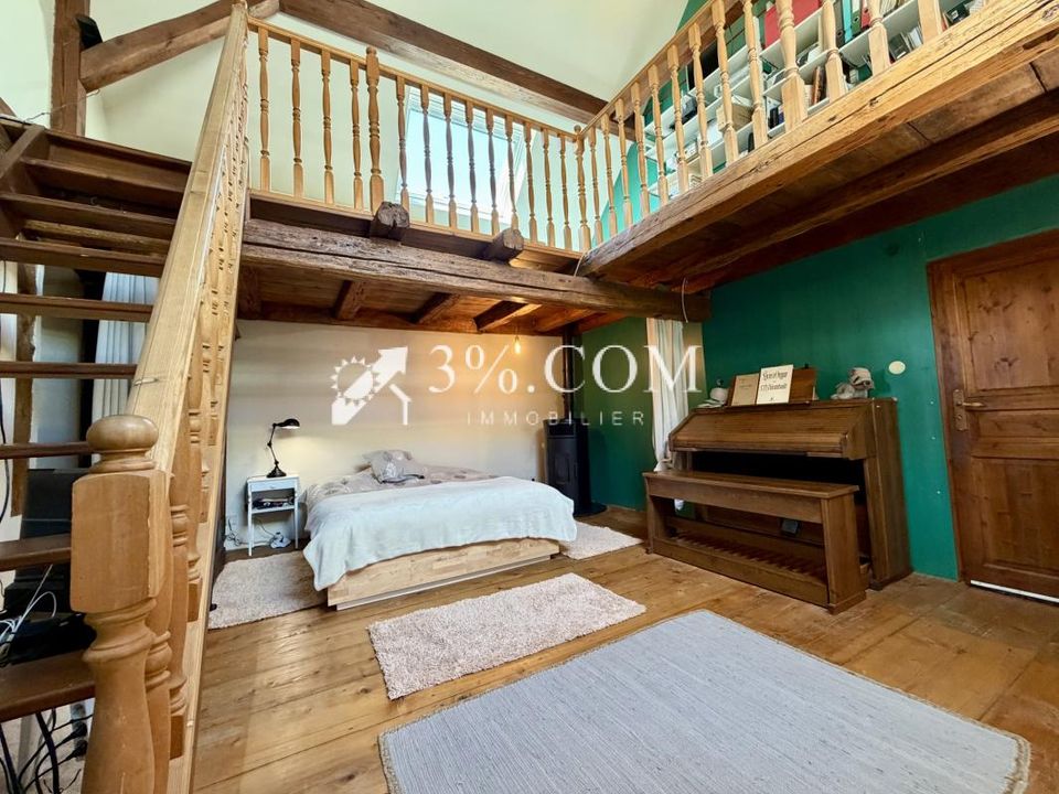 Villa in Hurtigheim, Bas-Rhin - foto 4