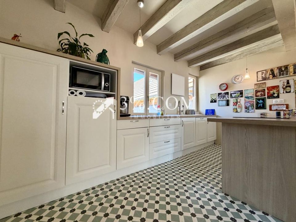 Villa in Hurtigheim, Bas-Rhin - foto 5
