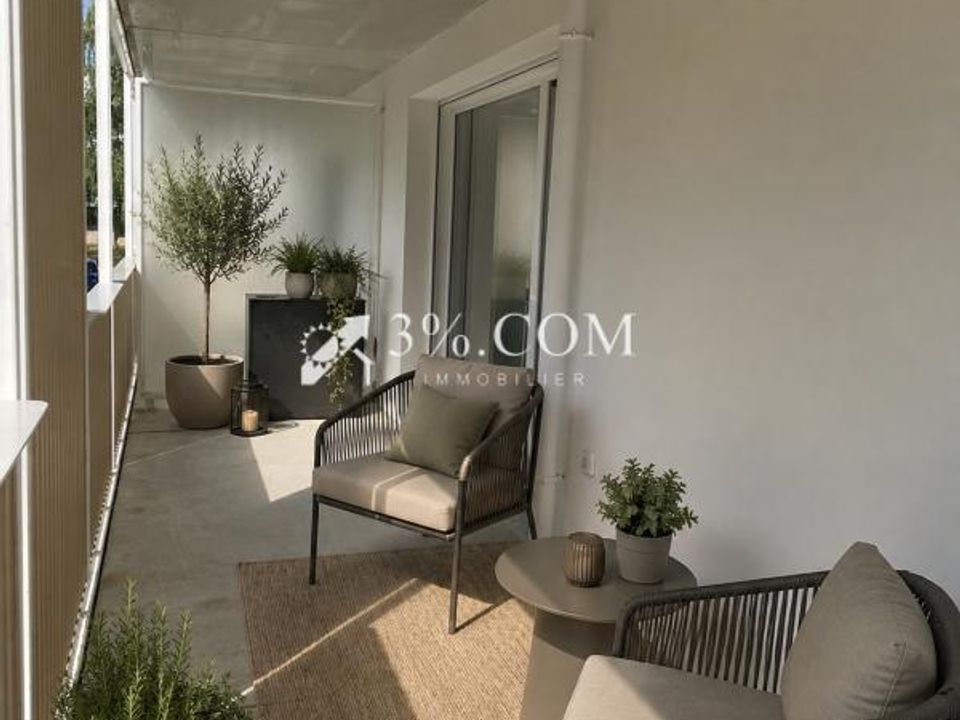 Apartamento en Vannes, Morbihan - foto 1