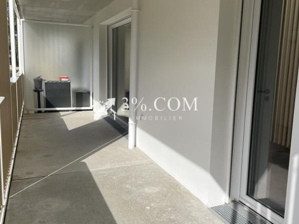 Apartamento en Vannes, Morbihan - foto 2