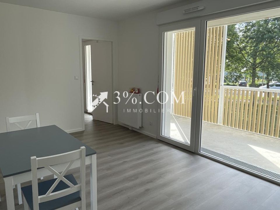Apartamento en Vannes, Morbihan - foto 4