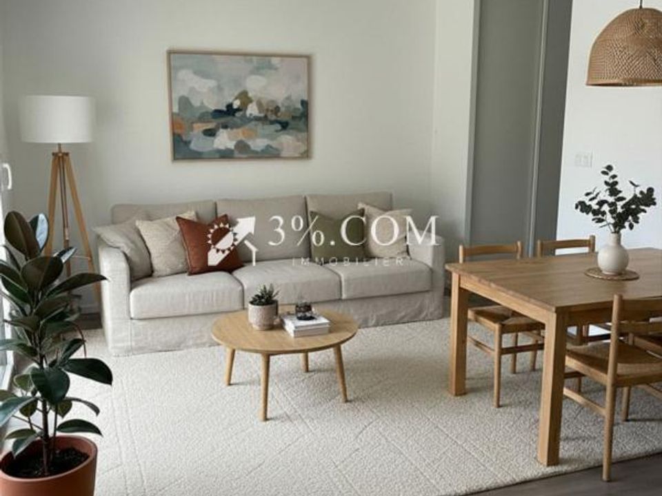 Apartamento en Vannes, Morbihan - foto 5