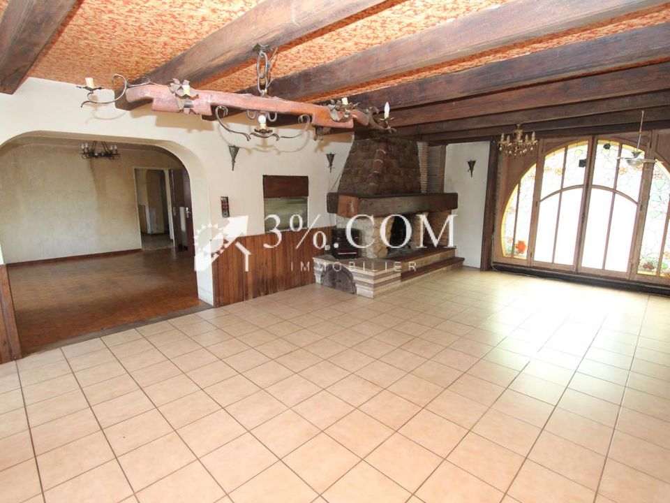 Villa a Hénaménil, Meurthe-et-Moselle - foto 3