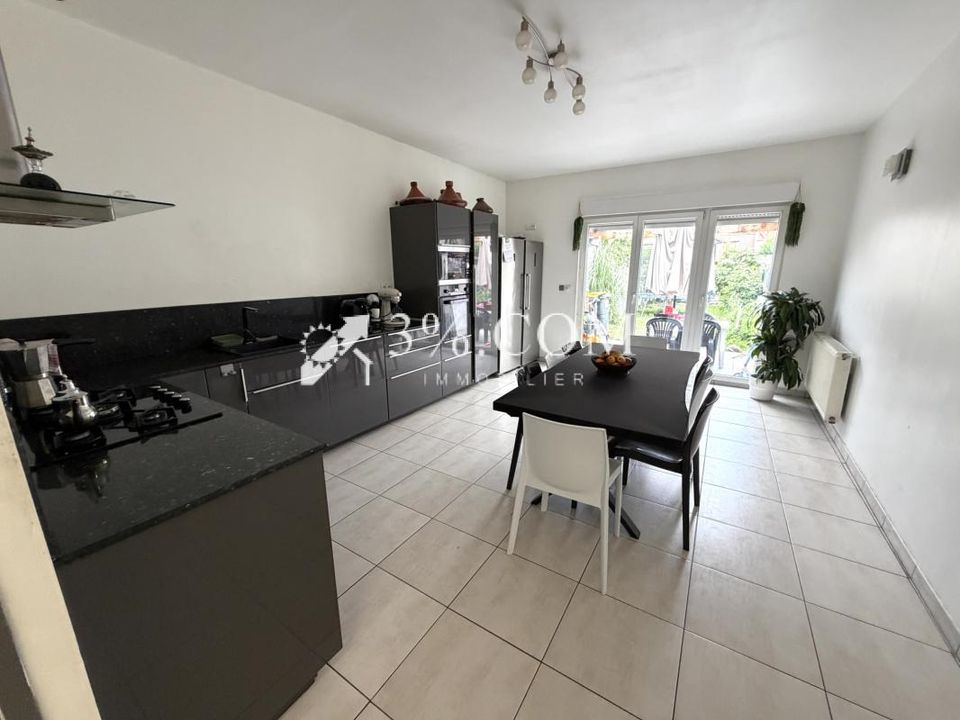 Villa i Tourcoing, Nord - foto 3