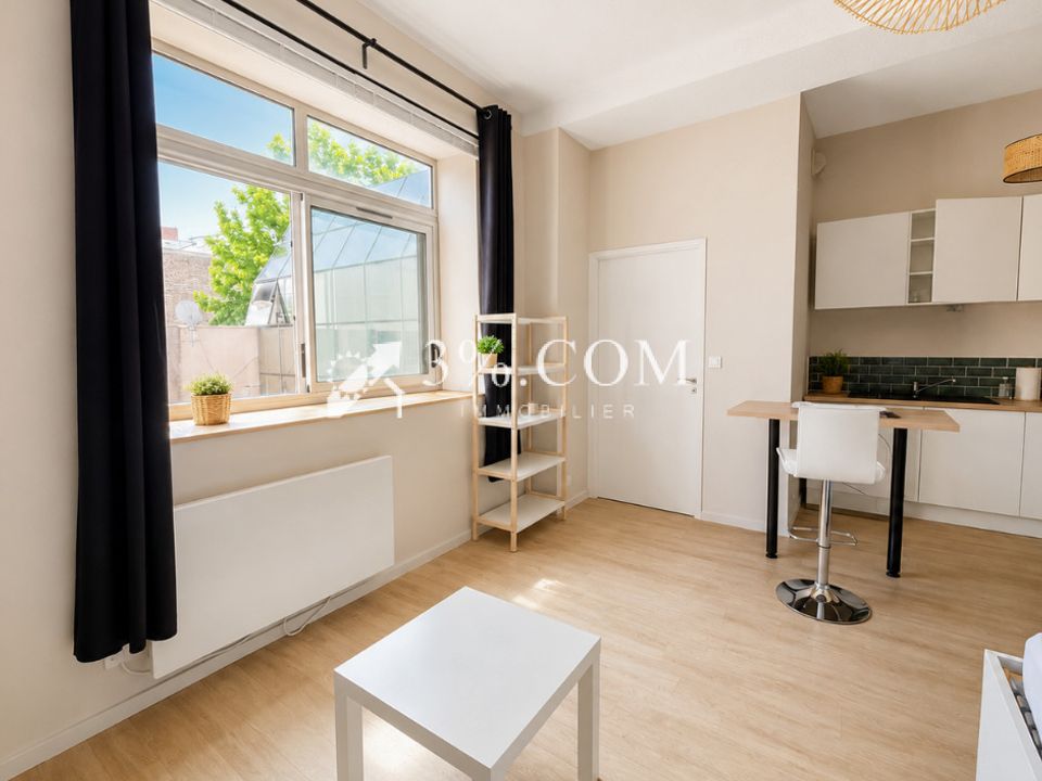 Studio: Rennes, Ille-et-Vilaine – zdjęcie 3