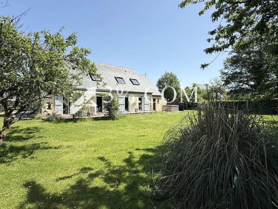 Villa i Plescop, Morbihan - bilde 2