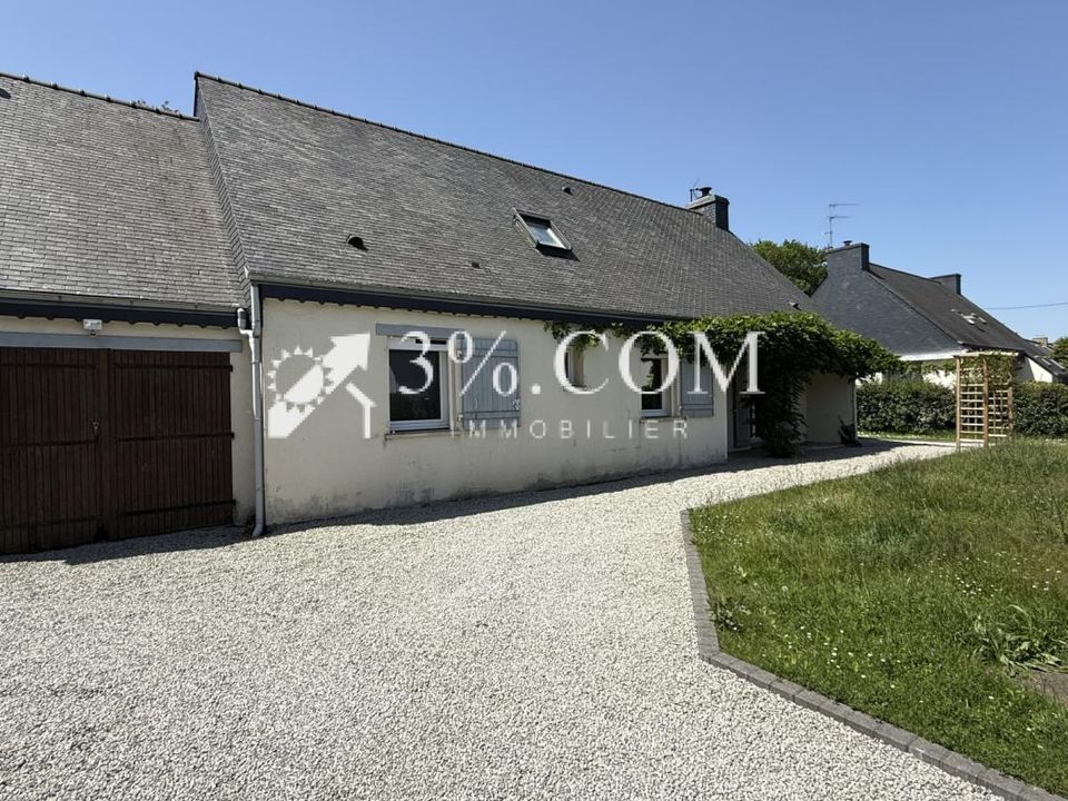 Villa i Plescop, Morbihan - bilde 3