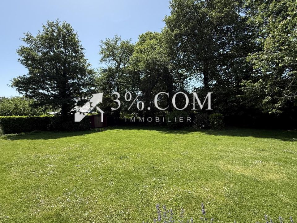 Villa i Plescop, Morbihan - bilde 4