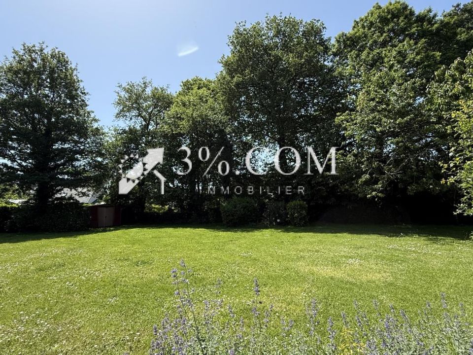 Villa i Plescop, Morbihan - bilde 5