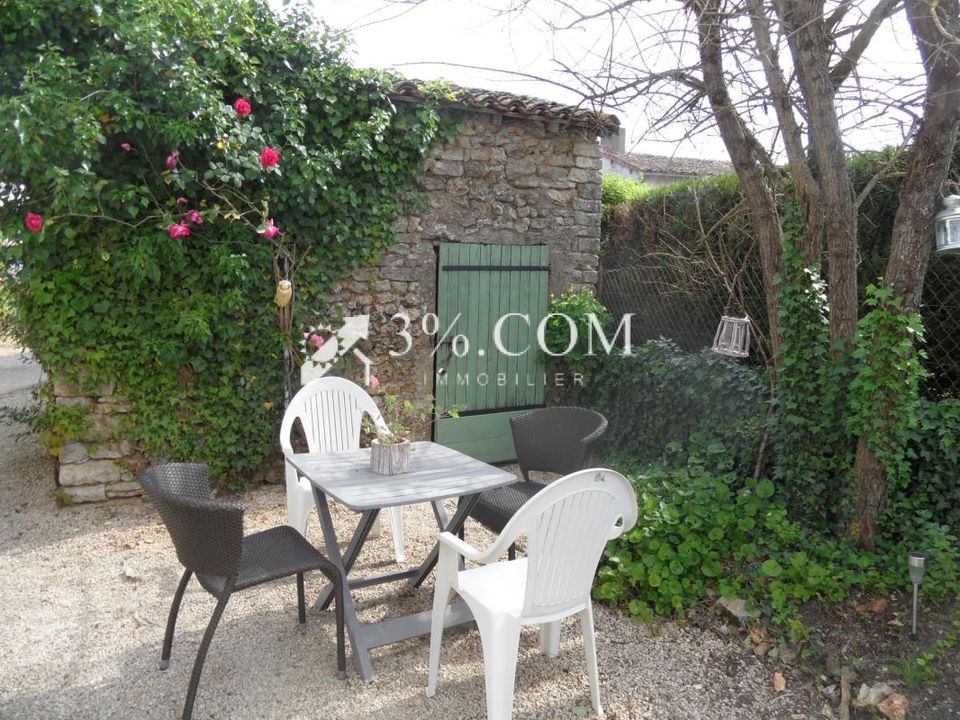 Casa de poble a Sommieres-du-Clain, Vienne - foto 3