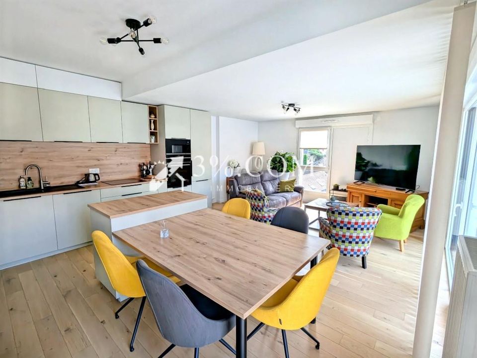 Apartamento en Mouvaux, Nord - foto 1