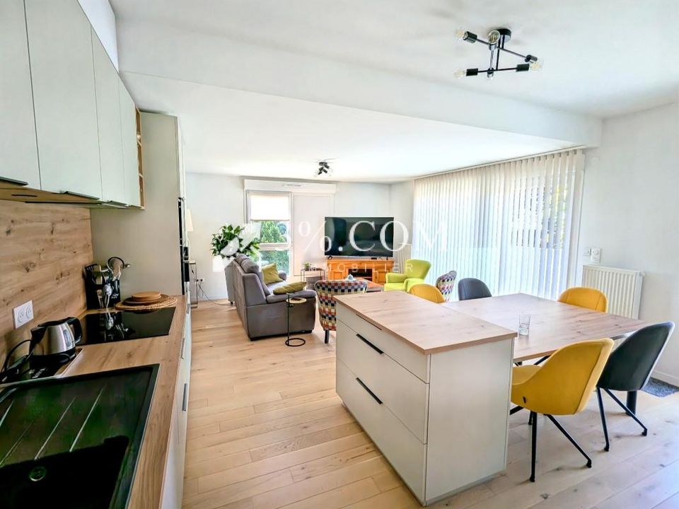Apartamento en Mouvaux, Nord - foto 2