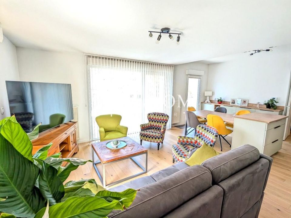 Apartamento en Mouvaux, Nord - foto 3