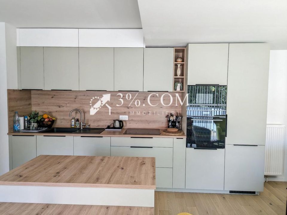 Apartamento en Mouvaux, Nord - foto 4