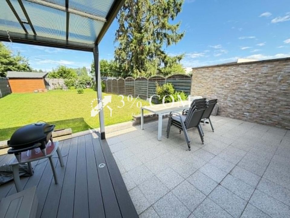Villa i Wahagnies, Nord - foto 1