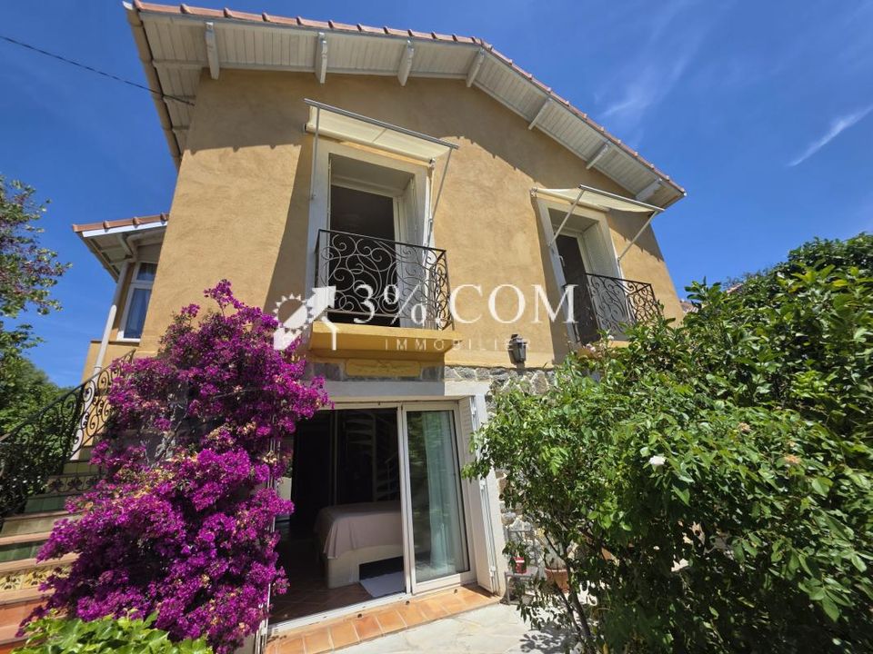 Villa i Saint-Raphaël, Var - foto 2