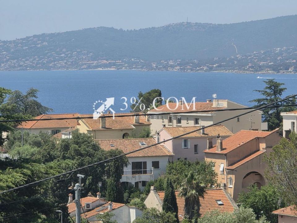 Villa i Saint-Raphaël, Var - foto 3