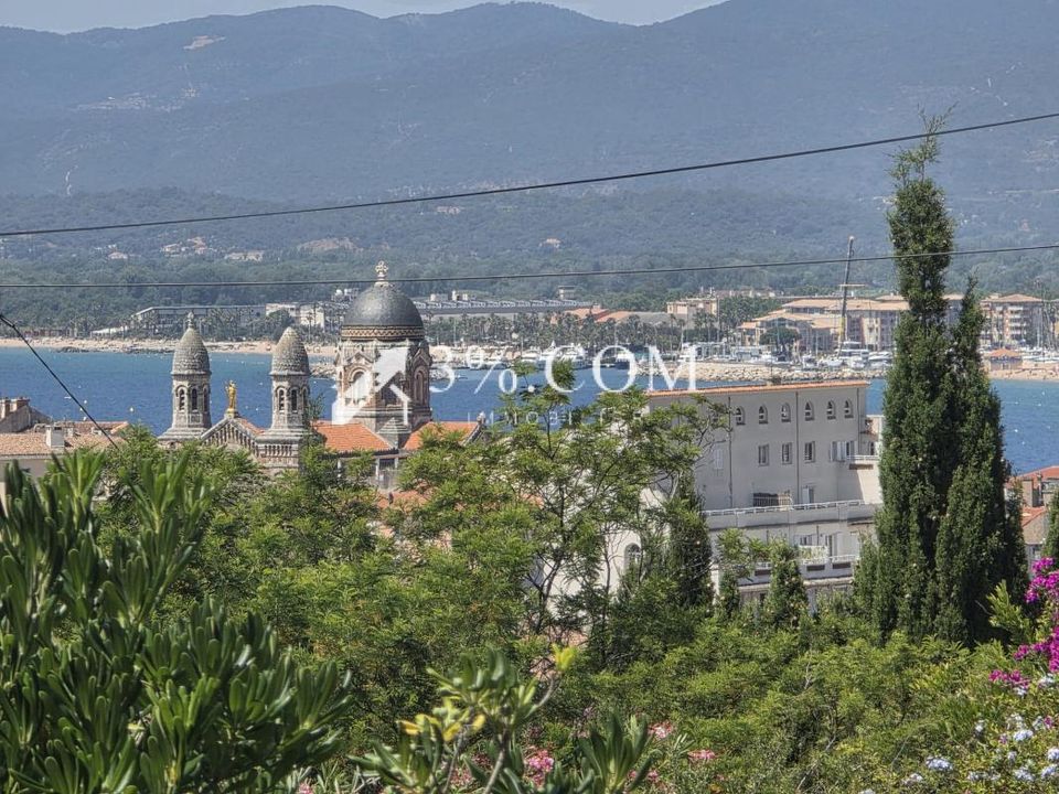 Villa i Saint-Raphaël, Var - foto 4