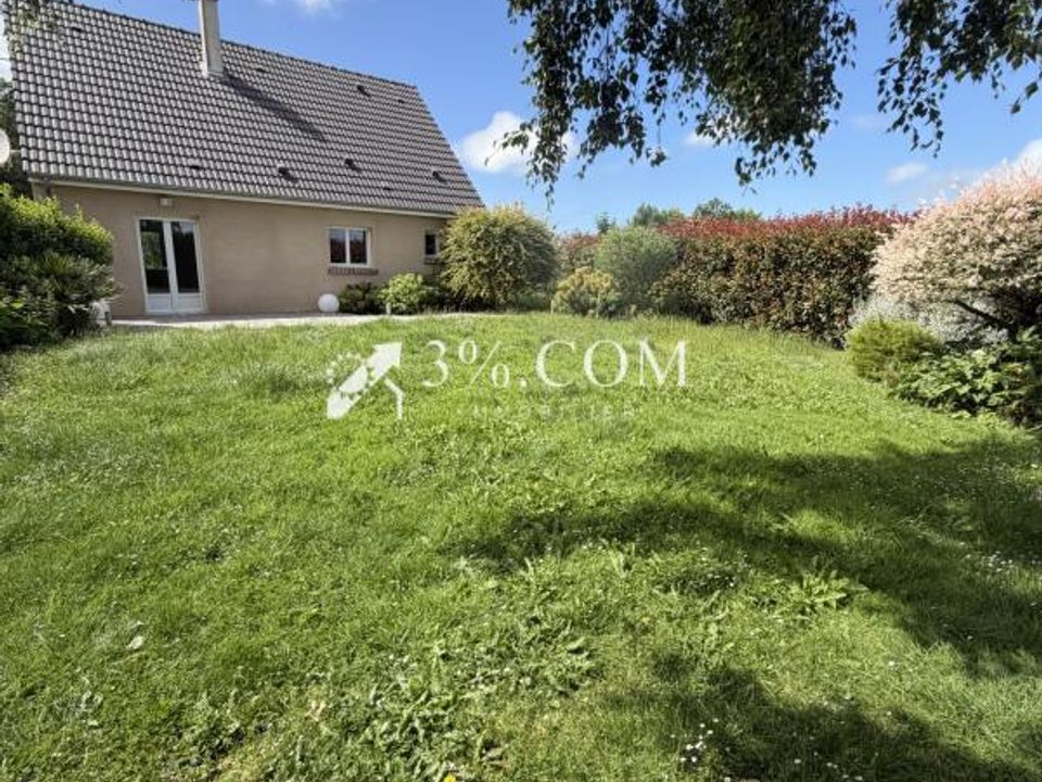 Bungalow i Canehan, Seine-Maritime - bilde 1