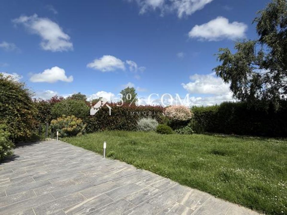 Bungalow i Canehan, Seine-Maritime - bilde 2