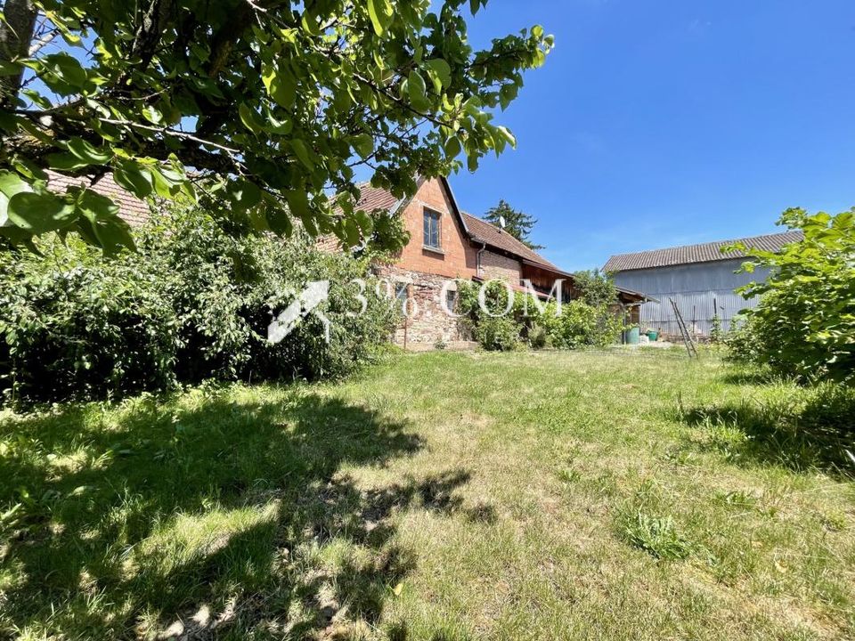 Casa de campo en Bergbieten, Bas-Rhin - foto 1