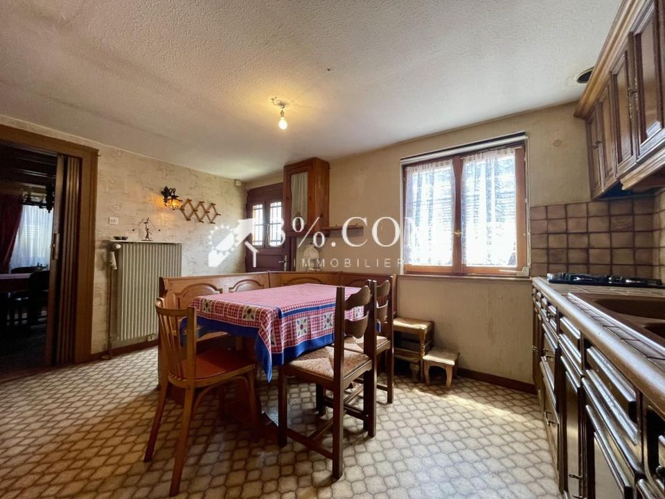 Casa de campo en Bergbieten, Bas-Rhin - foto 5
