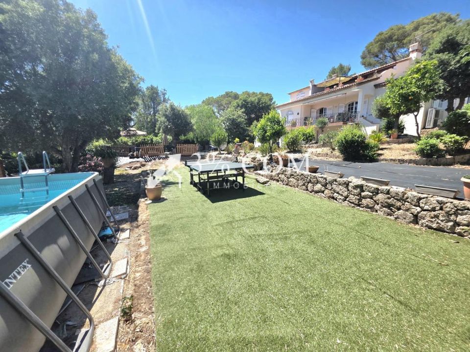 Villa a Frejus, Var - foto 1
