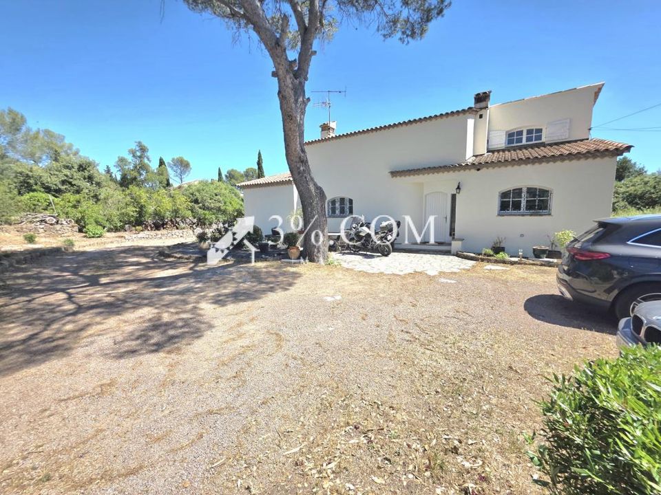 Villa a Frejus, Var - foto 2