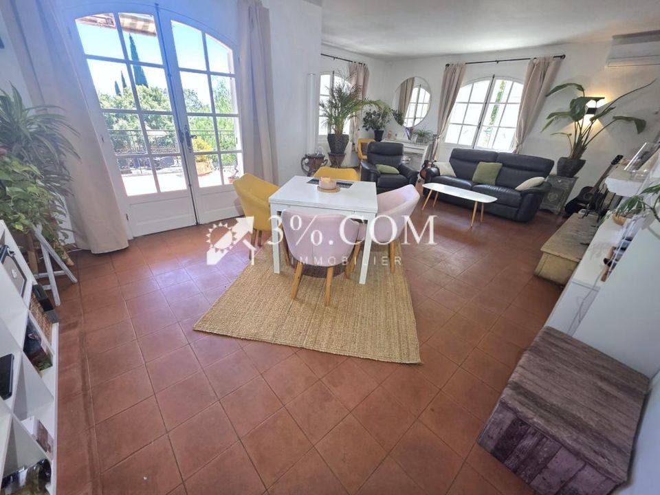 Villa a Frejus, Var - foto 4