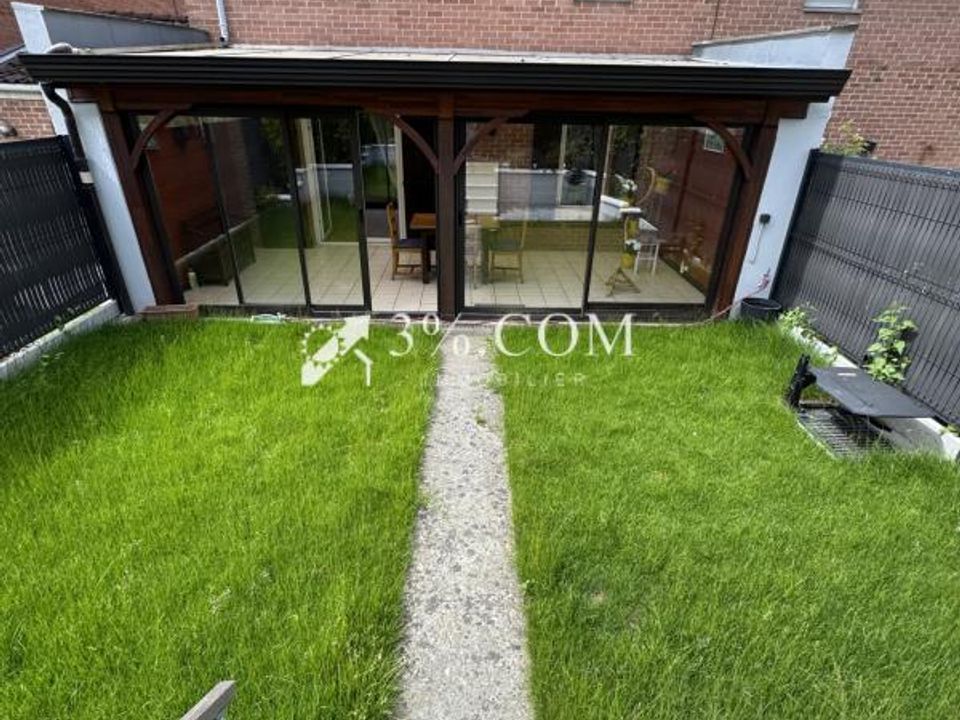 Villa i Valenciennes, Nord - foto 1