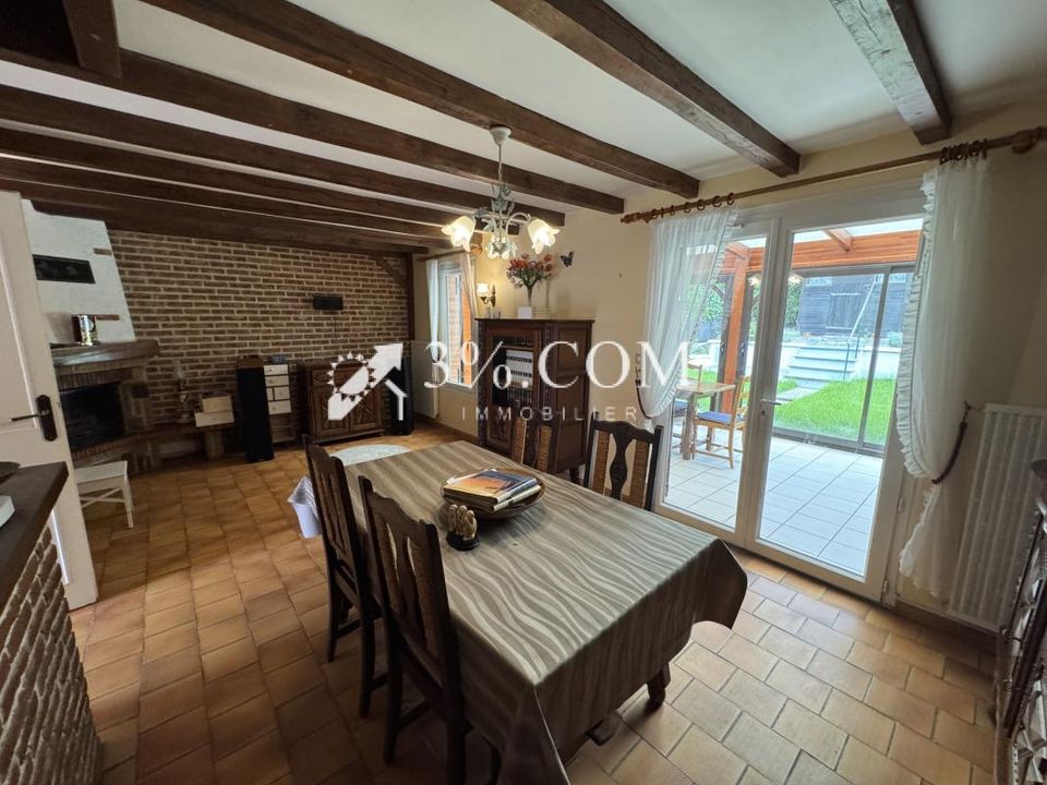 Villa i Valenciennes, Nord - foto 5