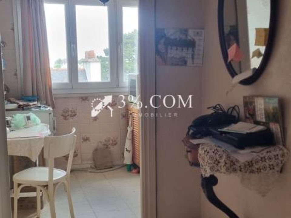 Wohnung in Lorient, Morbihan - Foto 1