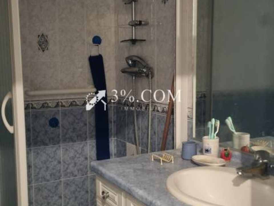 Wohnung in Lorient, Morbihan - Foto 3