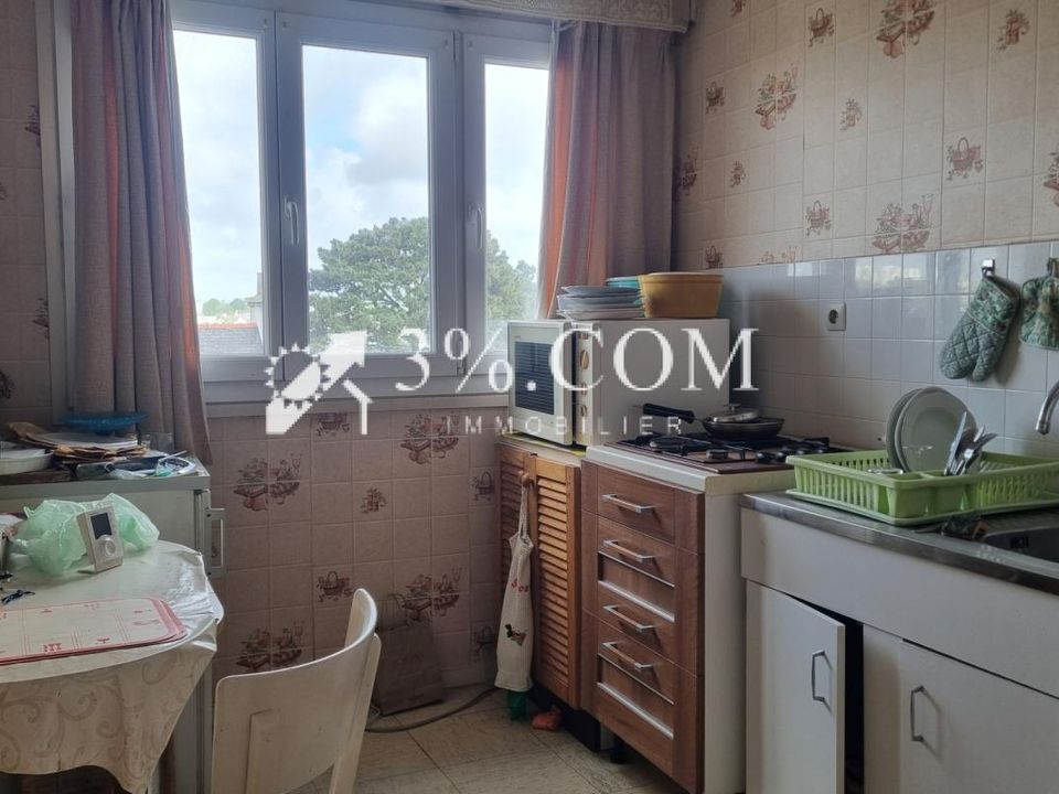 Wohnung in Lorient, Morbihan - Foto 4