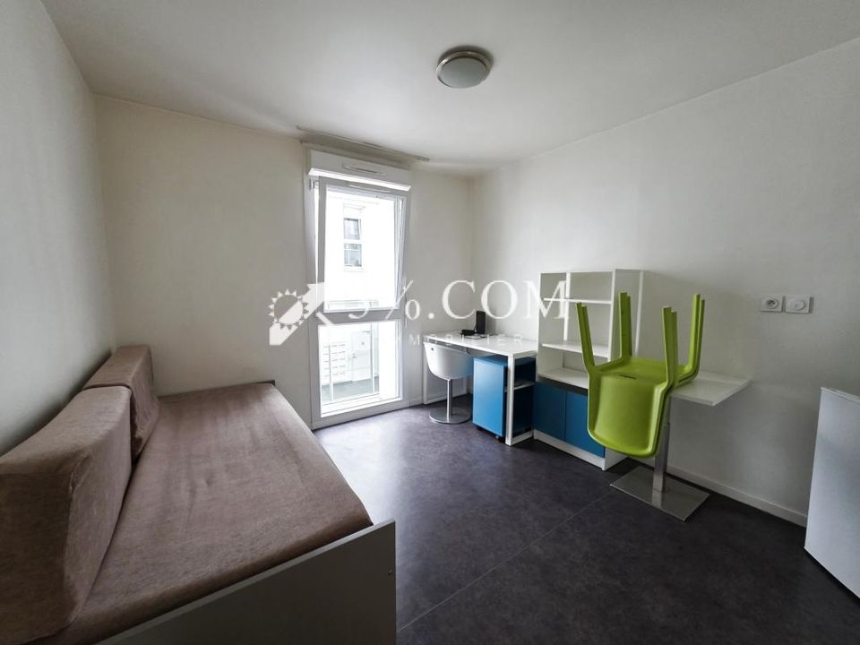 Studio i Lille, Nord - foto 4