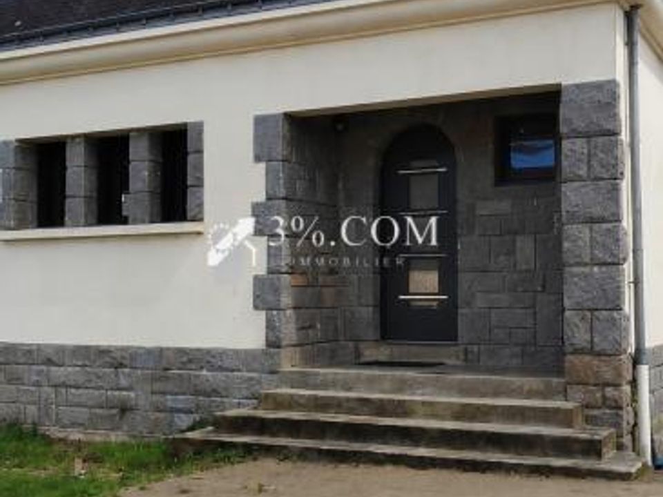 Villa i Erdeven, Morbihan - bilde 1