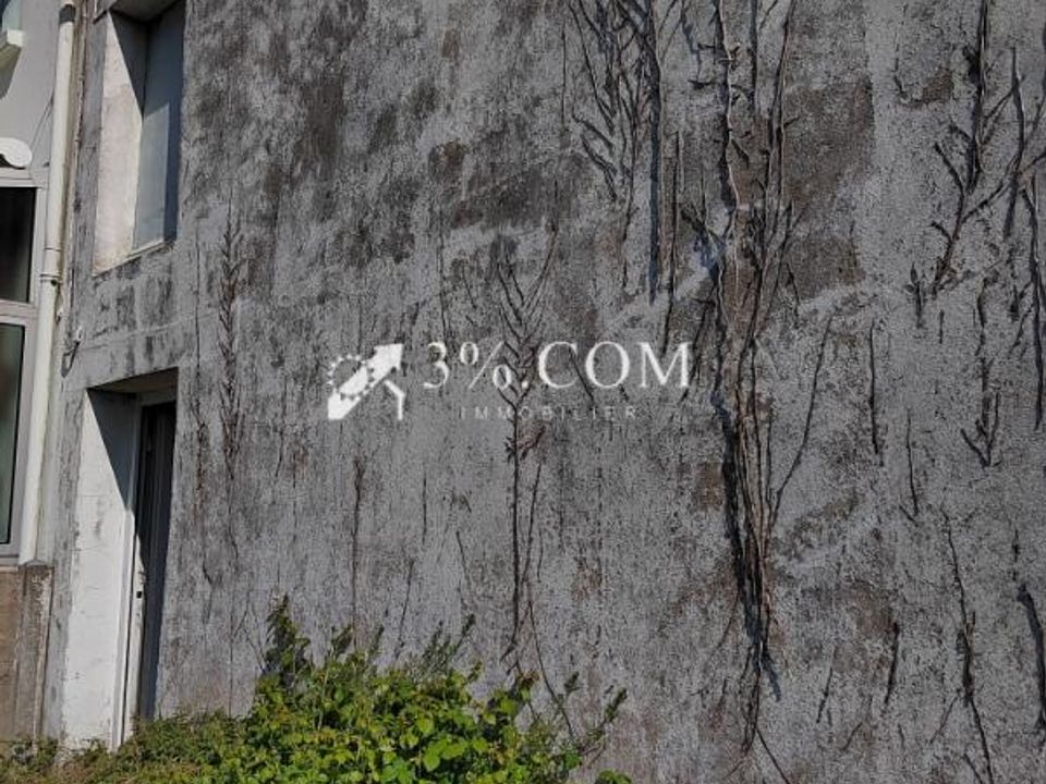 Casa de pueblo en Locoal-Mendon, Morbihan - foto 3