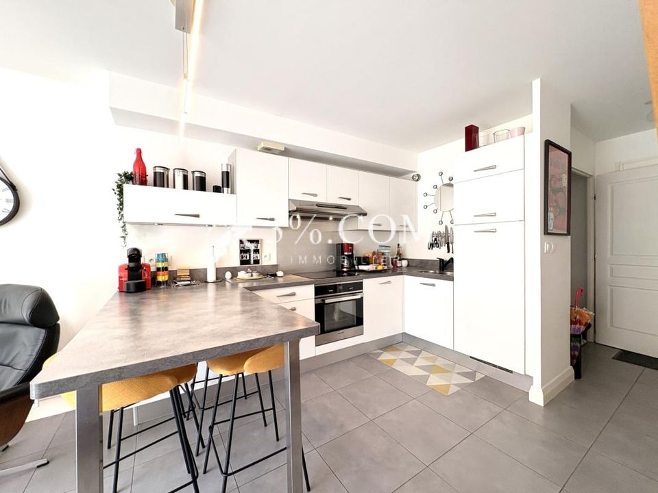 Appartement in Wimereux, Pas-de-Calais - foto 2