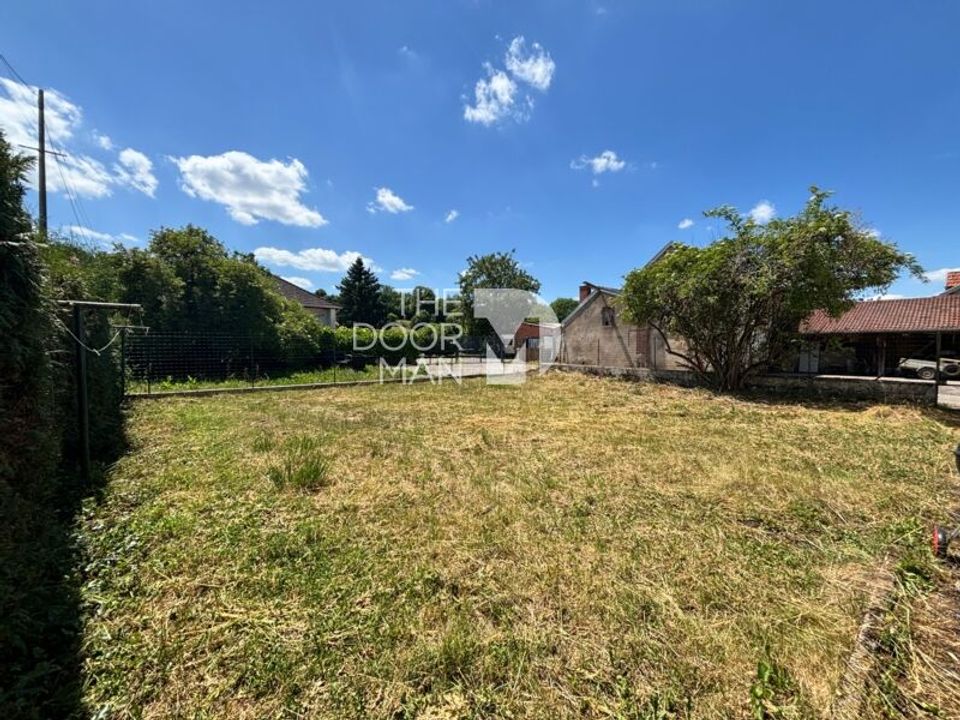 Villa a Foulain, Haute-Marne - foto 2