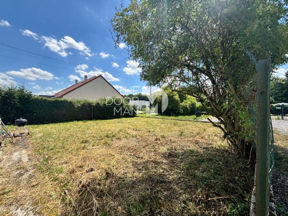 Villa a Foulain, Haute-Marne - foto 3