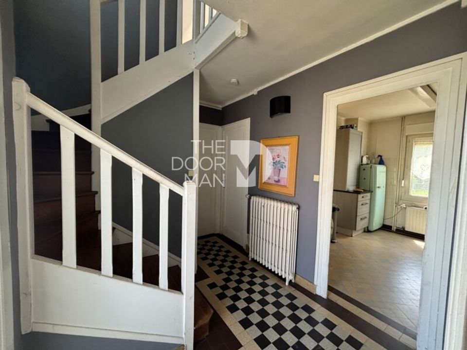 Villa a Foulain, Haute-Marne - foto 4