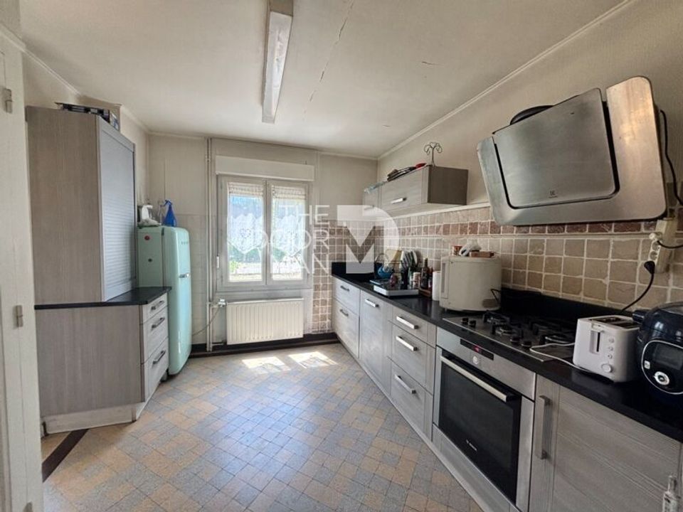Villa a Foulain, Haute-Marne - foto 5