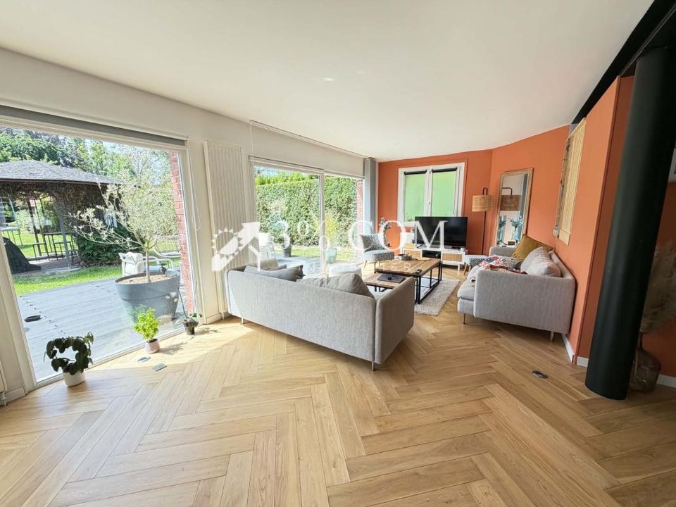 Villa i Wahagnies, Nord - foto 2