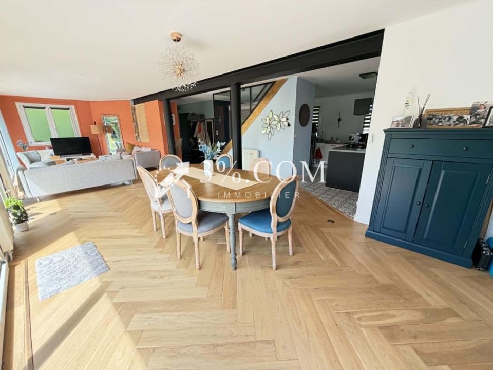 Villa i Wahagnies, Nord - foto 4