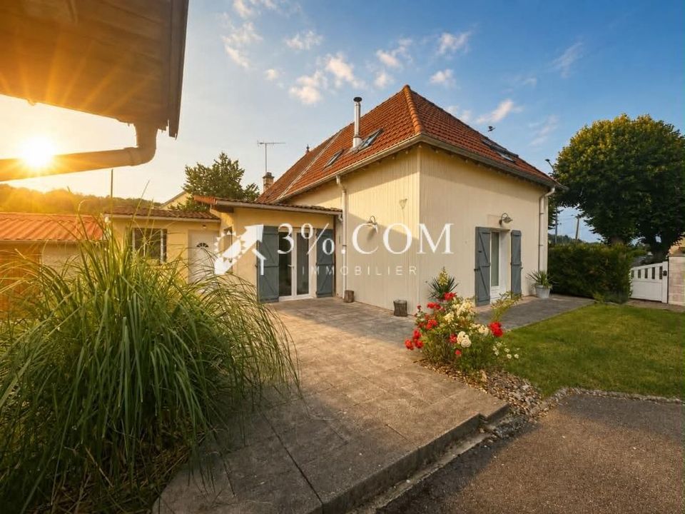 Villa a Charmes, Vosges - foto 1