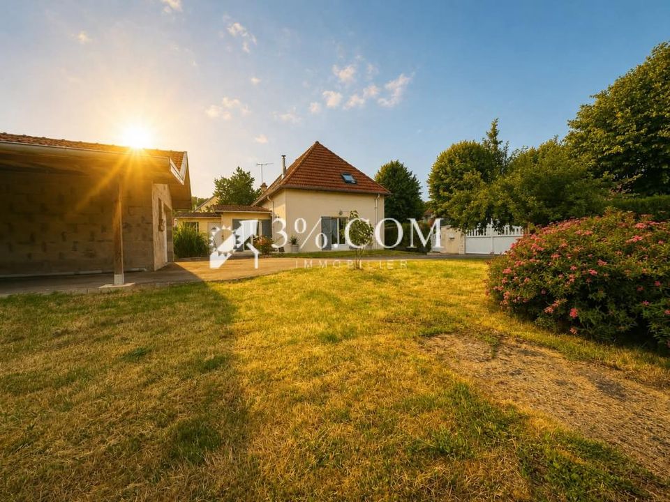 Villa a Charmes, Vosges - foto 2