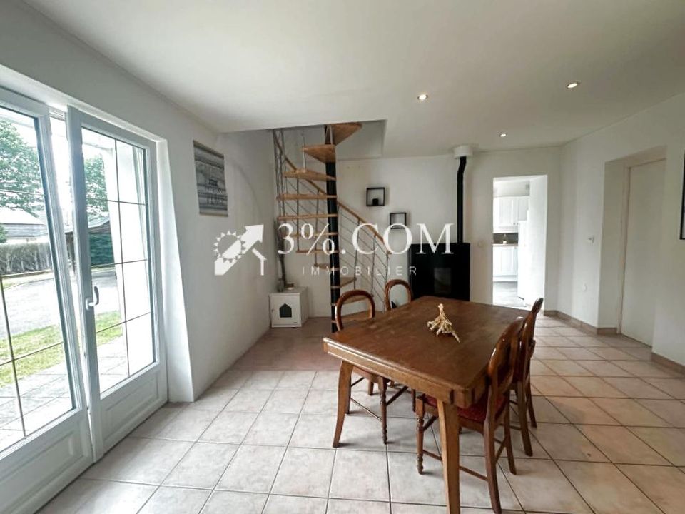 Villa a Charmes, Vosges - foto 5