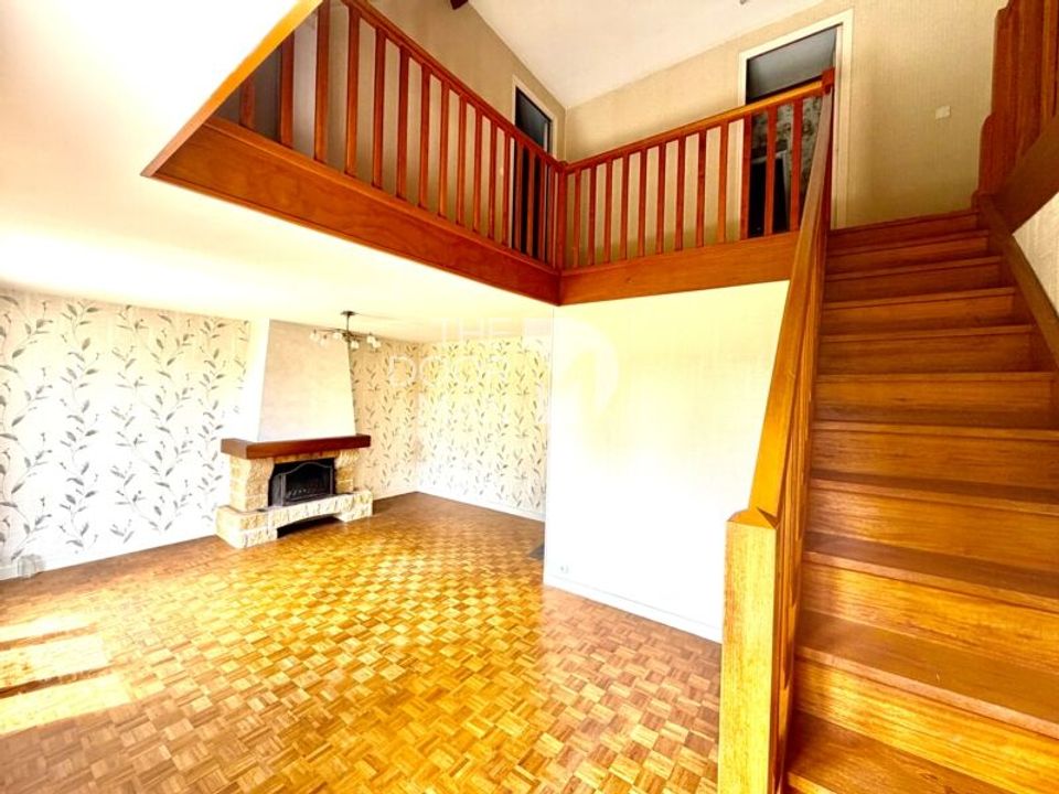 Villa i Saint-Avertin, Indre-et-Loire - bilde 4